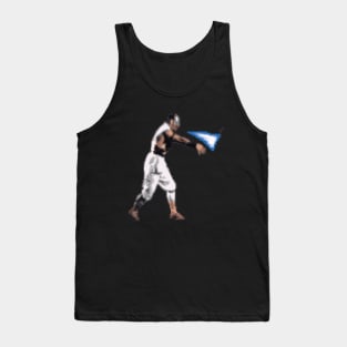 Kano Tank Top